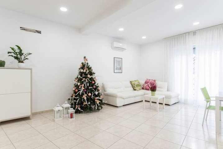 Mediterranean House Nettunoアパートメント エクステリア 写真