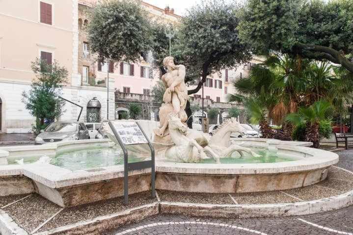 Mediterranean House Nettunoアパートメント エクステリア 写真
